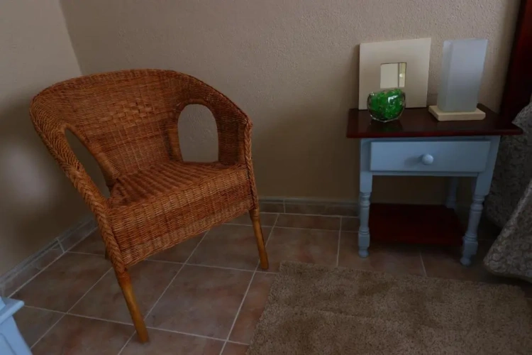 1 Bedroom Double Apartment