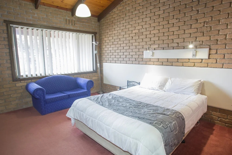 Comfort Inn Goldfields
