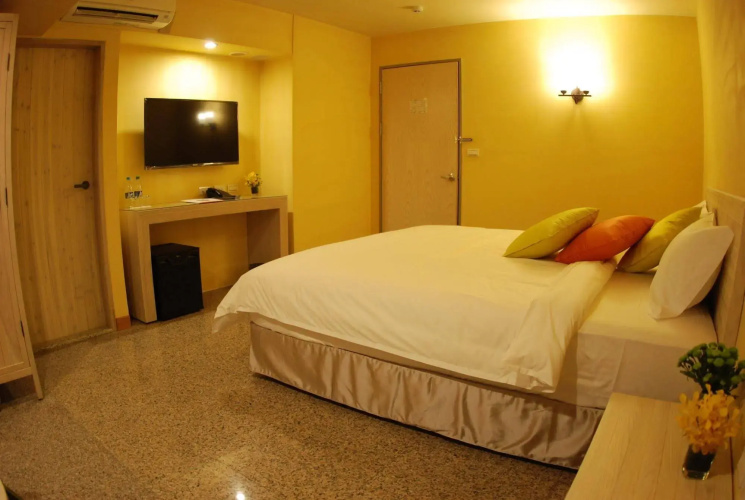 Hotel Prima Casa