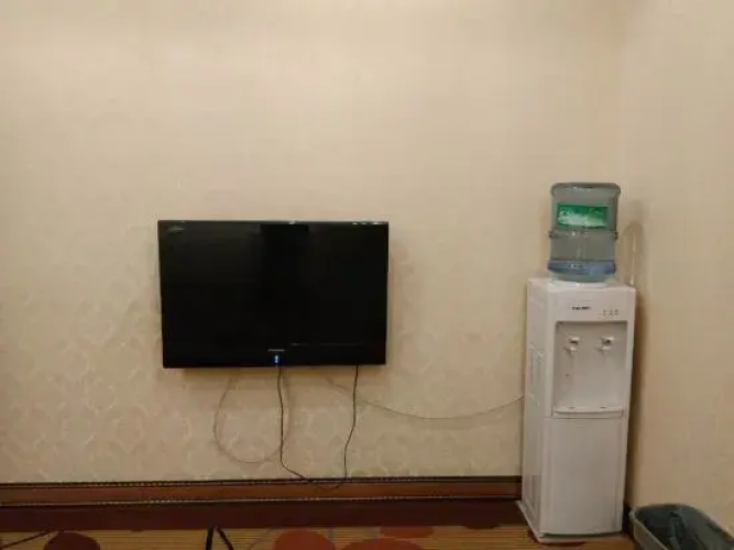Xixiangfeng Business Hotel