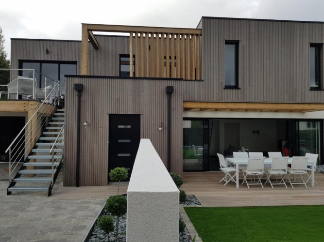 3 Bedrooms Double Cottage