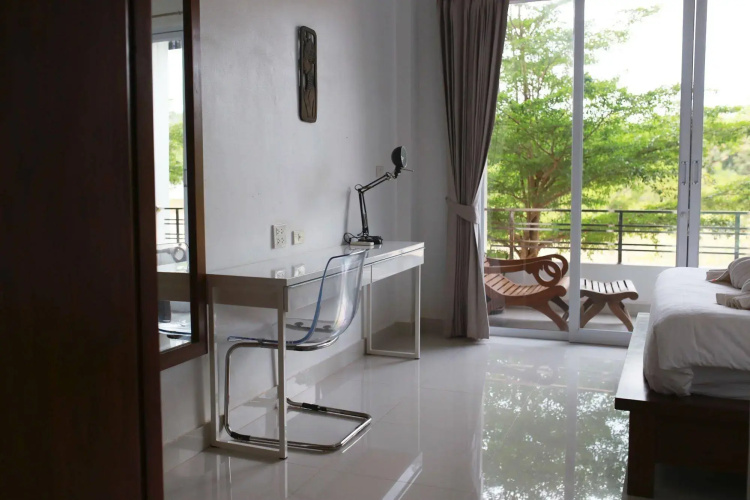 Lanta Sport Resort