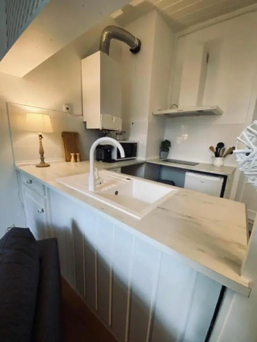 Appartements Barthou