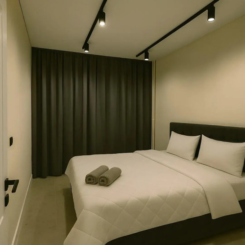 Фотография номера квартиры MaxRealty24 на шоссе Очаковское 5к3