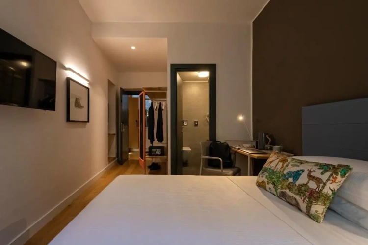 Smart Double room