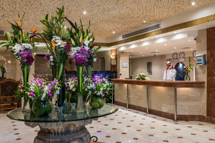 Hotelbild