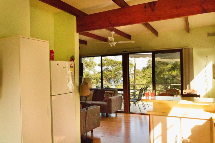 Jetty Road Retreat