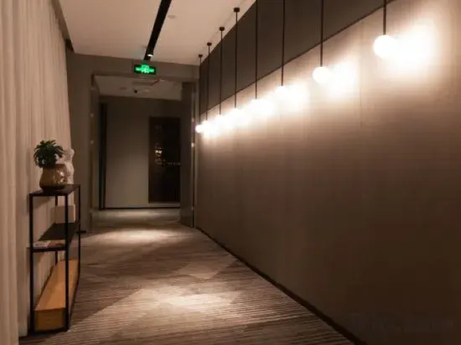 Molna Hotel Yibin