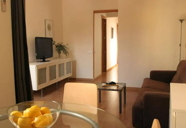 Apartamentos Atica