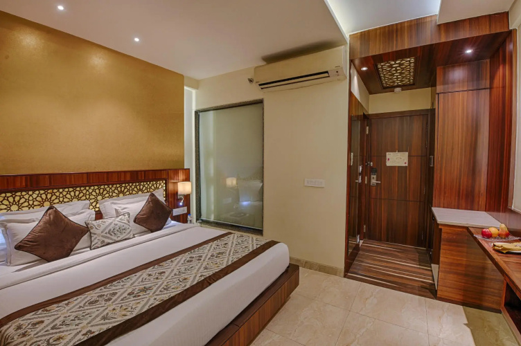 Hotel Lilac