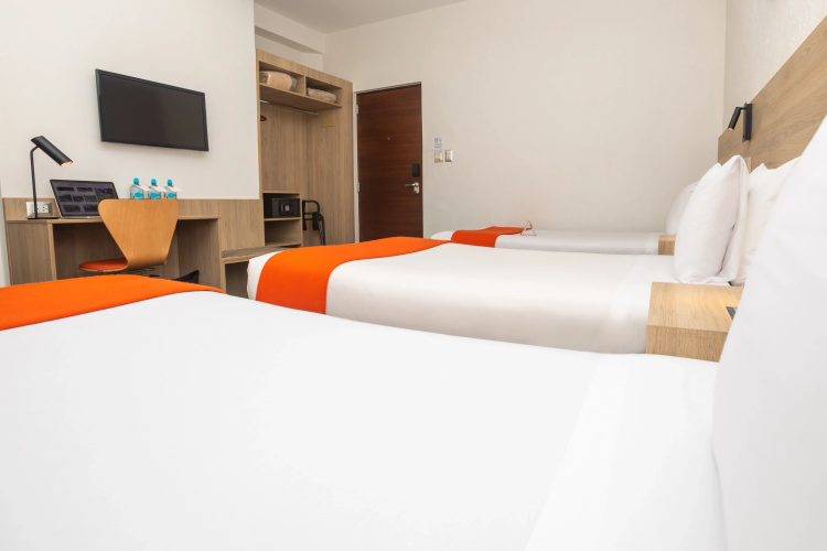 Casa Andina Standard Cusco San Blas