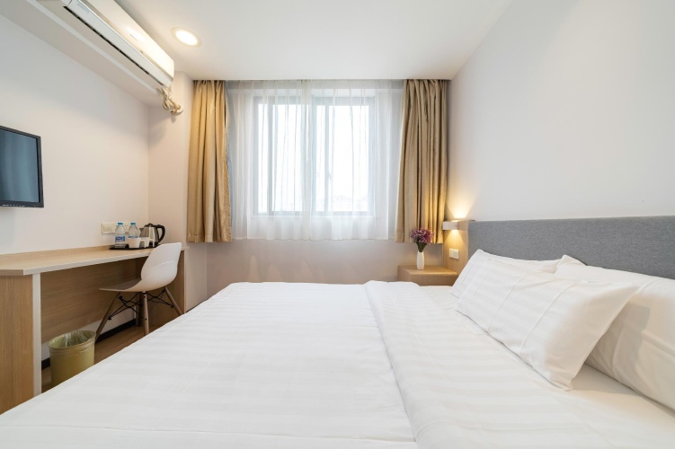 Superior room