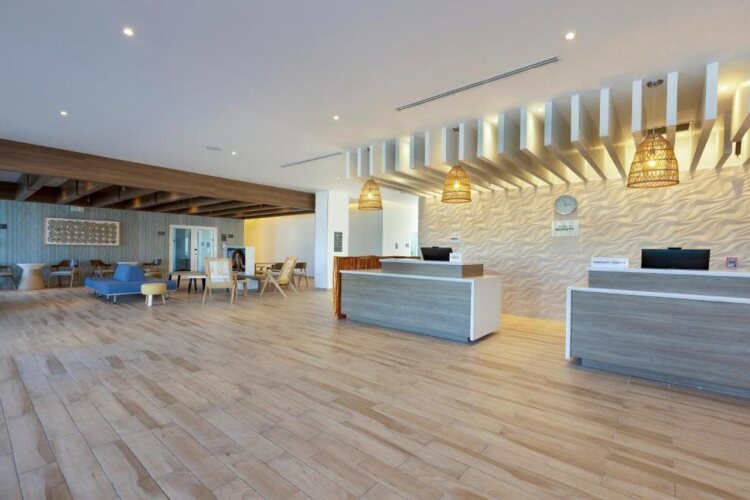 Imagen de Residence Inn By Marriott Cancun Hotel Zone