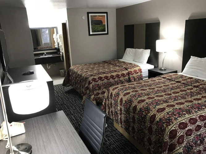 Stonebrook Inn Grove