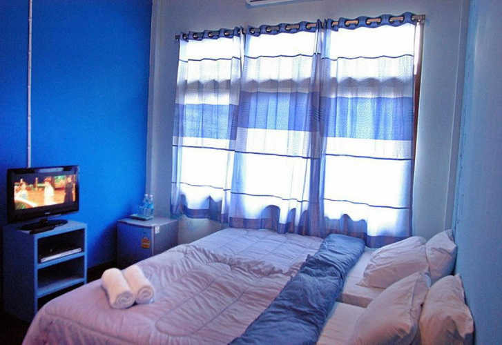 Nimman Soi9 Hotel