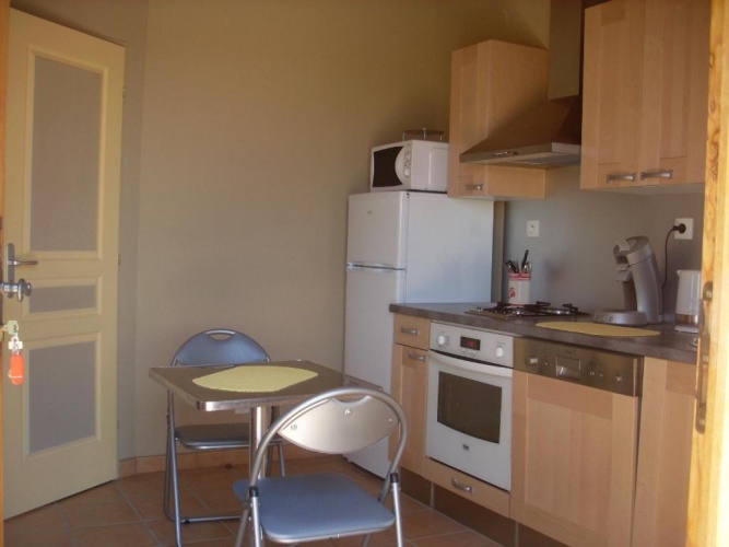 1 Bedroom Cottage