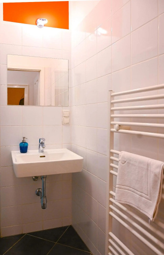 Backpacker Apartment Hofburg