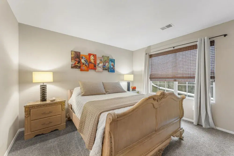 Premiere Pointe 2 Bedroom Condo by RedAwning
