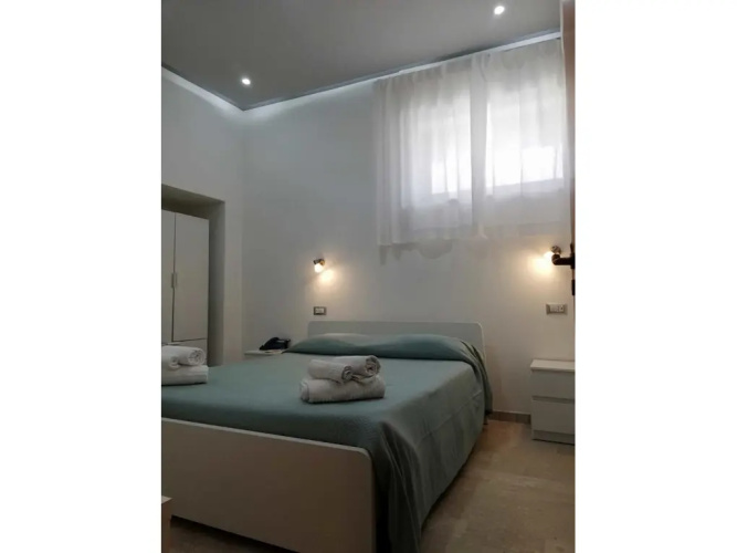 Le Tre Caravelle Hotel