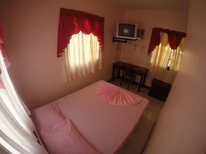 Buena Lynne's Lodging
