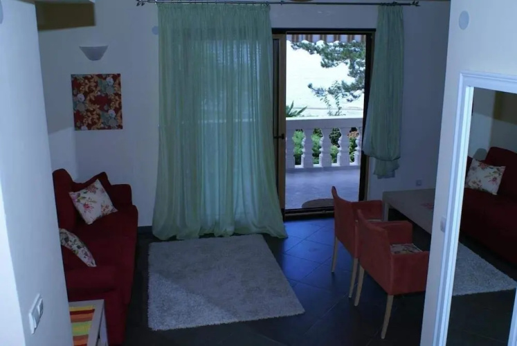 Apartments Radulovic