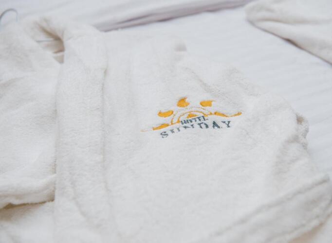 Фотография номера гостиницы Sunday Baku