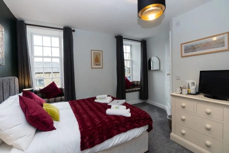 Comfort Double room