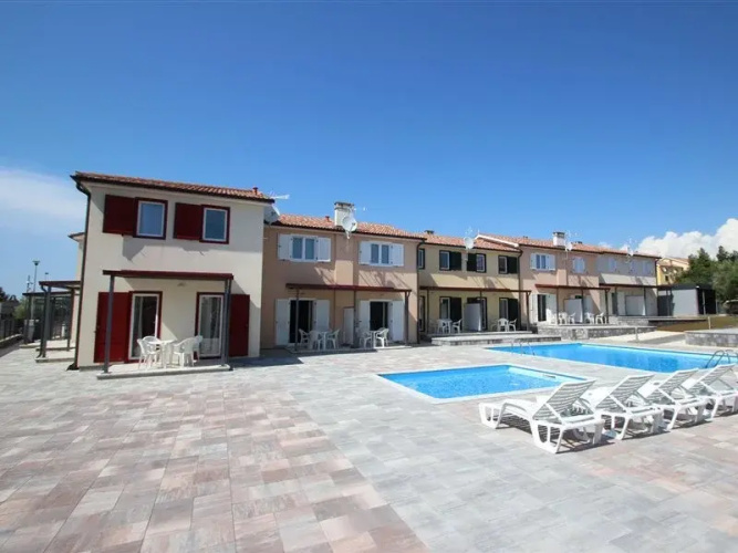 Jana Residence