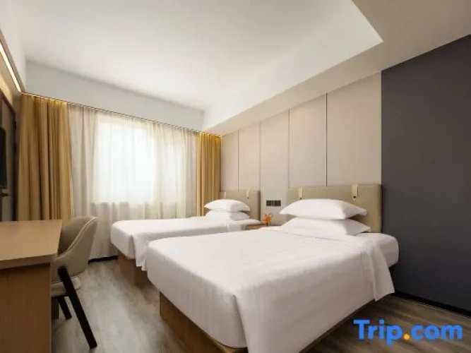 Business Twin room