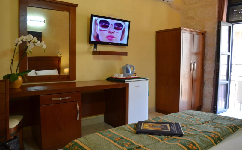 New Imperial Hotel