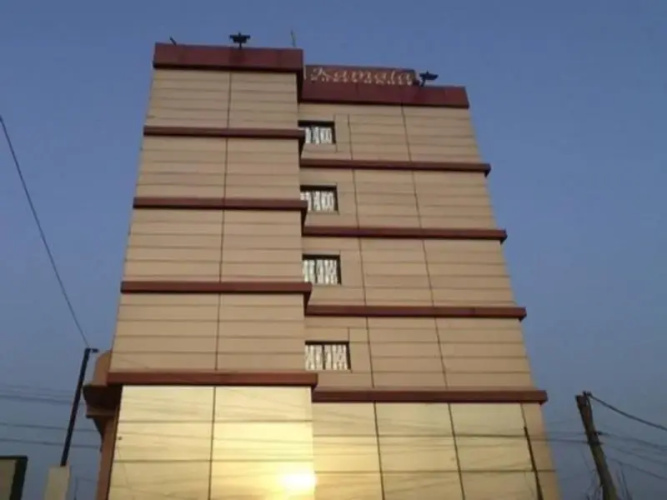 Kamala Guest House