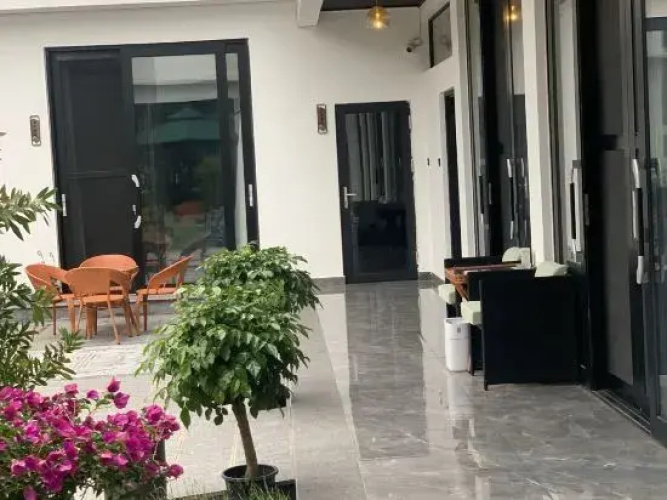 Zuibei Wangshan Residence