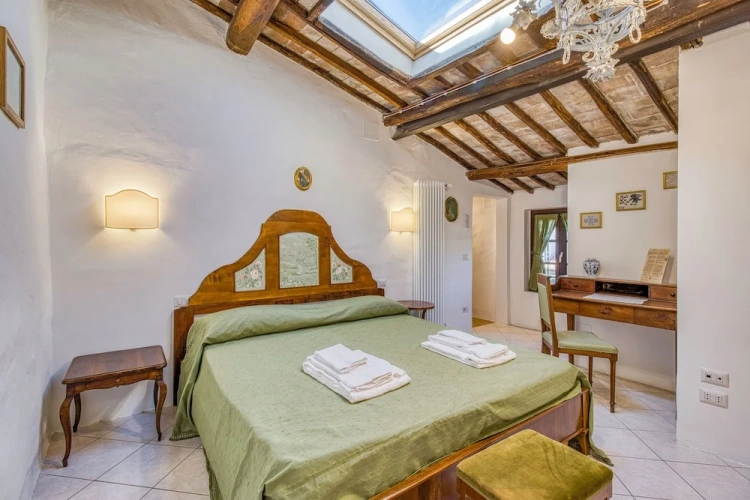 Classic Family Cottage with panoramic view