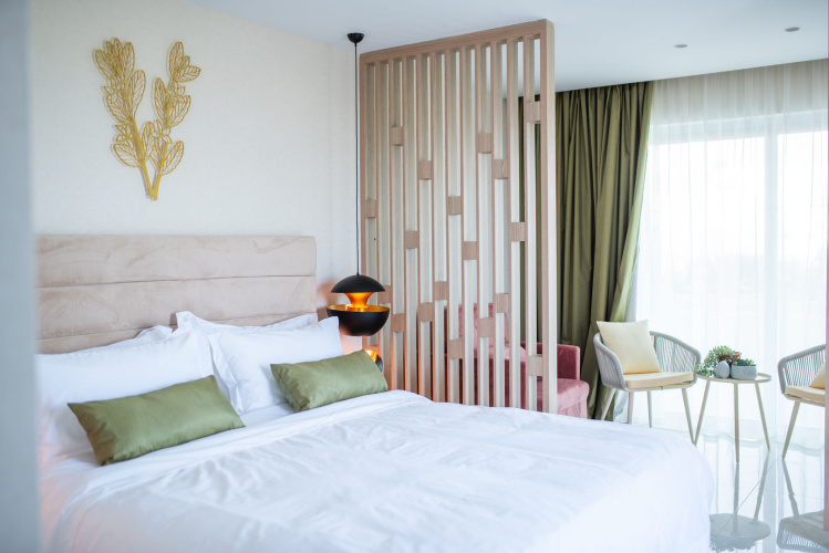 At Herbal Hotel Boutique & Spa photo 7
