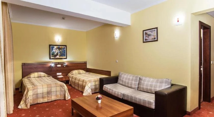 Spa Hotel Izvor