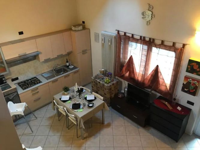 Loft Atmosphera