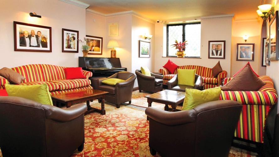 Nailcote Hall Hotel Golf & Country Club photo 15