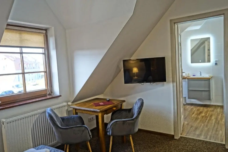 Superior Double room