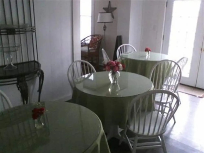 The Grassmere Inn