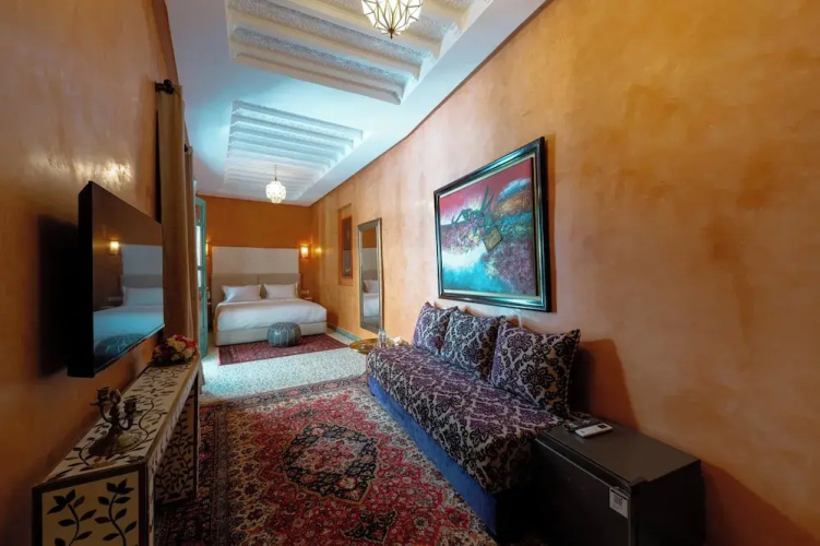 Riad Nejma BenYoussef