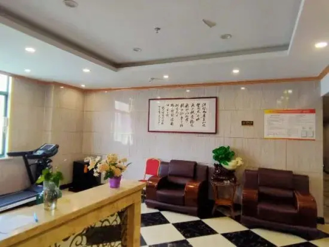 Changfeng guomenglou Hotel