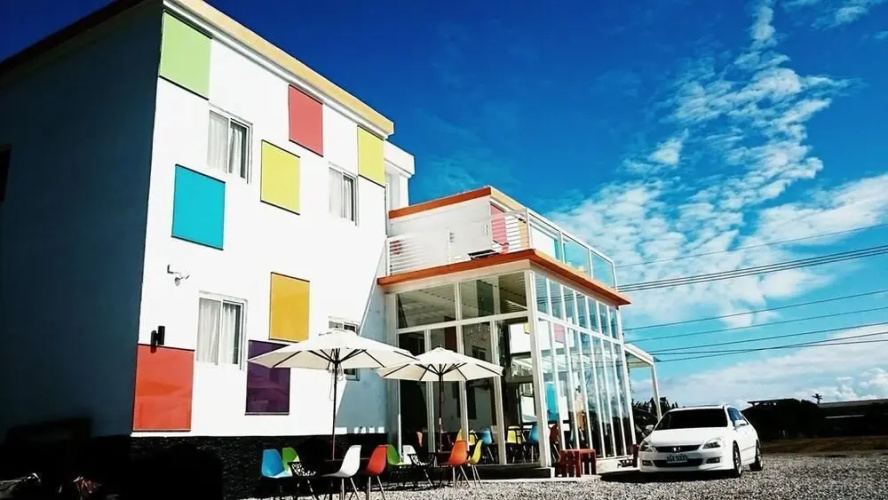 Imagen del hotel
