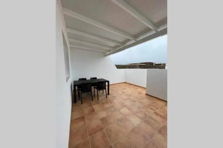 Apartamento El Seifio