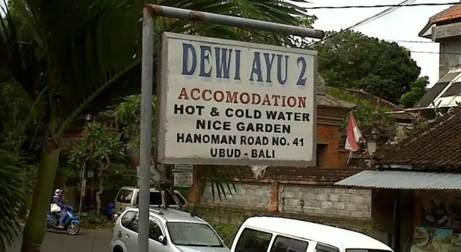 Dewi Ayu 2