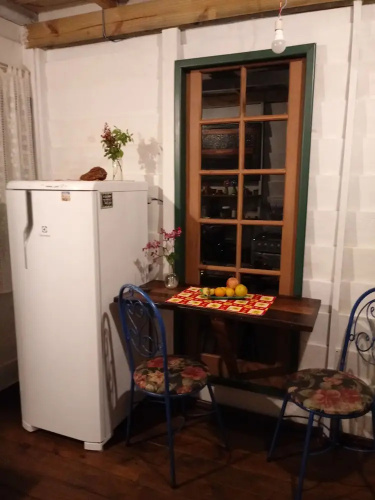 Casinha Charmosa