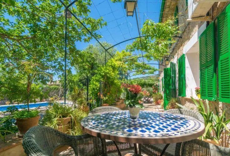 3 Bedrooms Villa