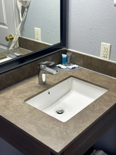 Coastal Bend Motel & RV Park