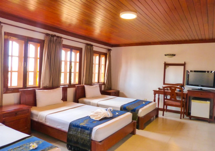 Amiral Hotel