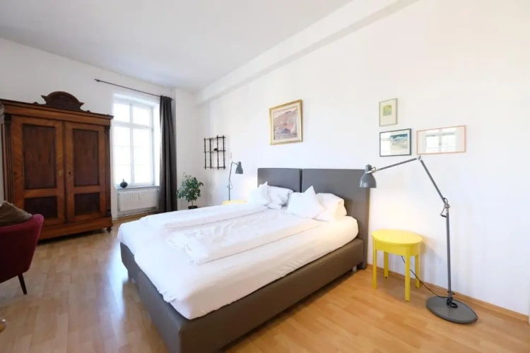 1 Bedroom Superior Apartment