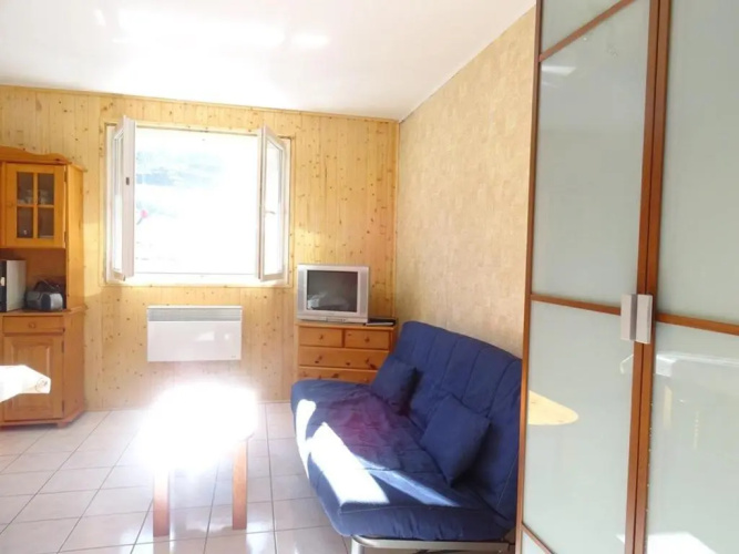 Studio Arette, 1 pièce, 4 personnes - FR-1-602-72